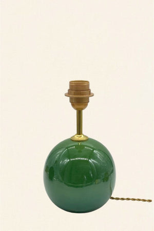 Pied de lampe 119