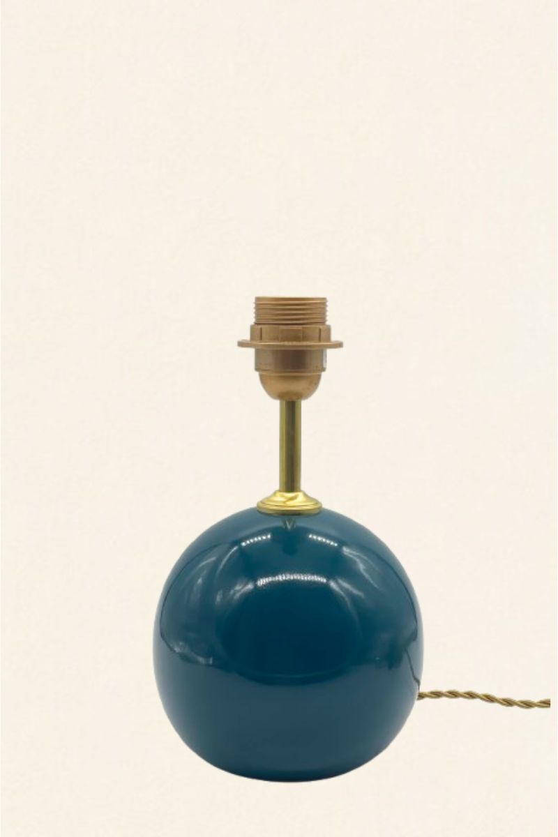 Pied de lampe 52