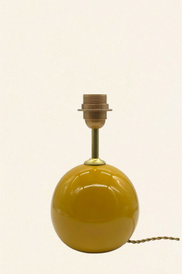 Pied de lampe 54