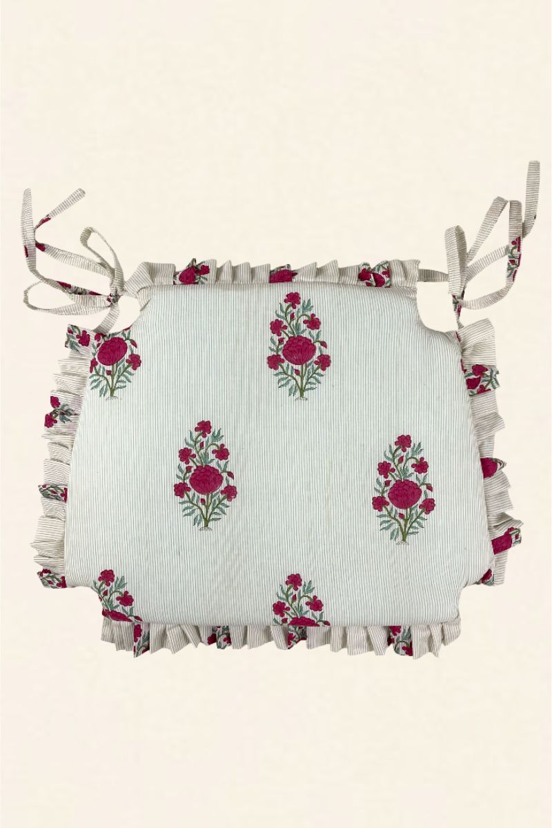 Chair Cushion 34