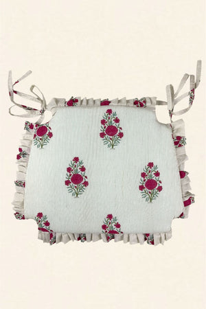 Chair Cushion 34