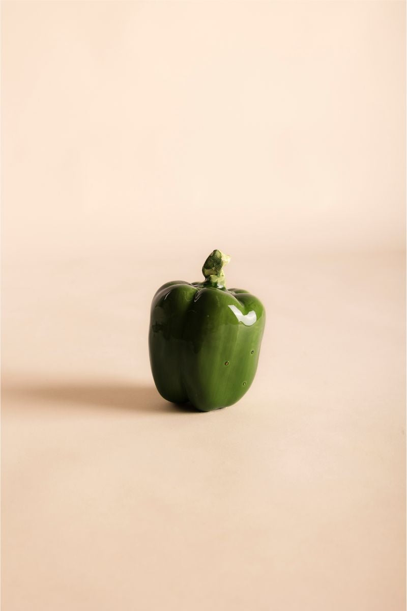 VERD Pimiento Verde