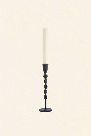 Aqua Green Organic Candle