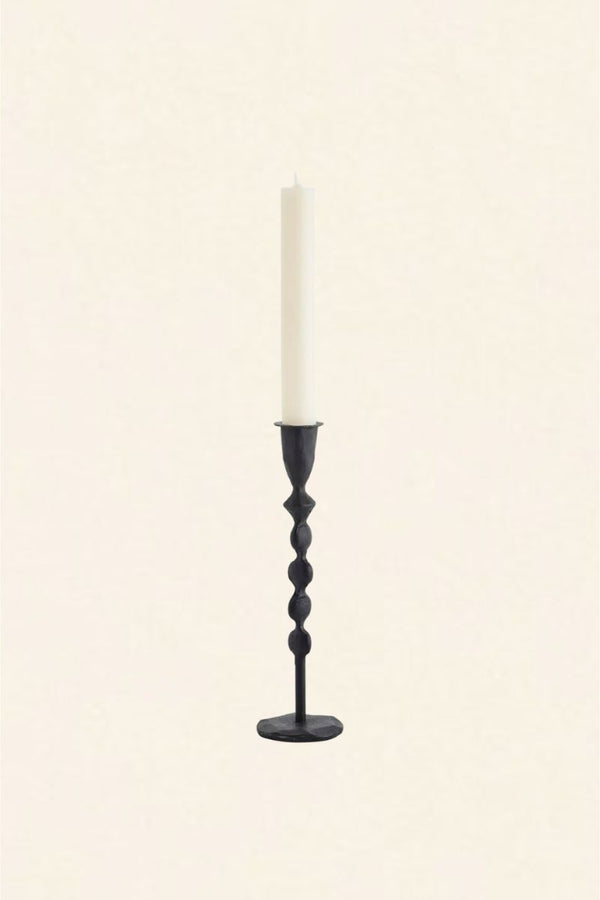 Aqua Green Organic Candle