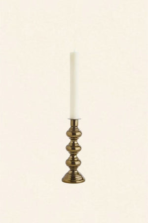 Aqua Green Organic Candle