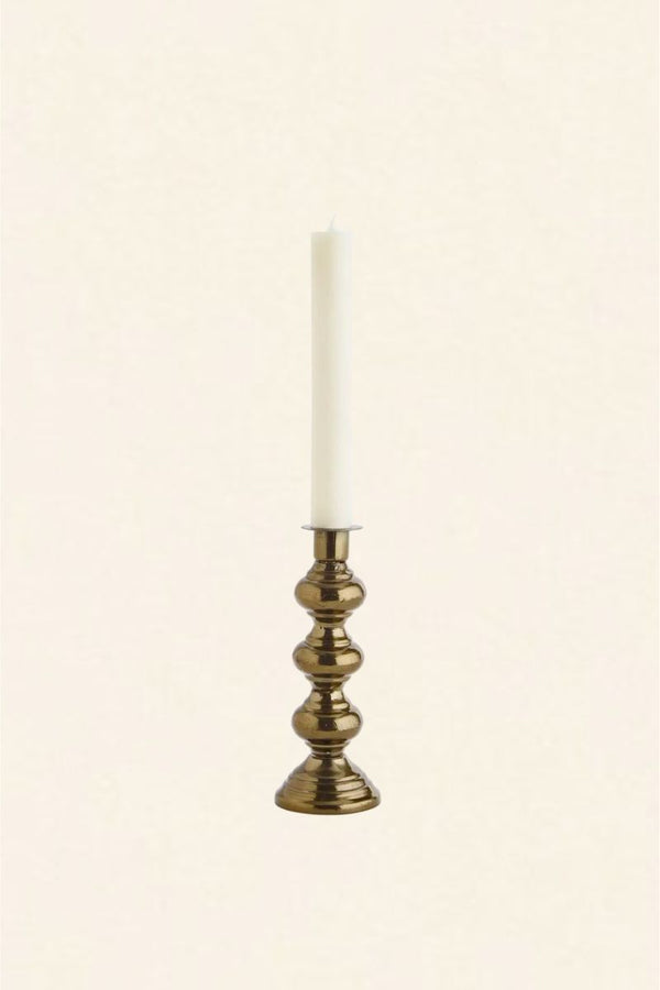 Aqua Green Organic Candle