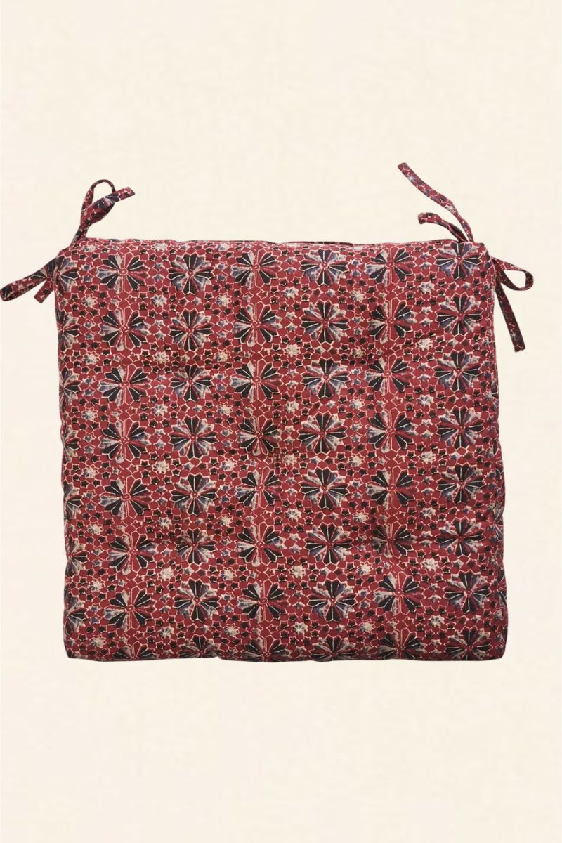 Chair Cushion 33