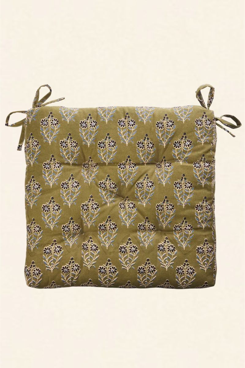 Chair Cushion 33