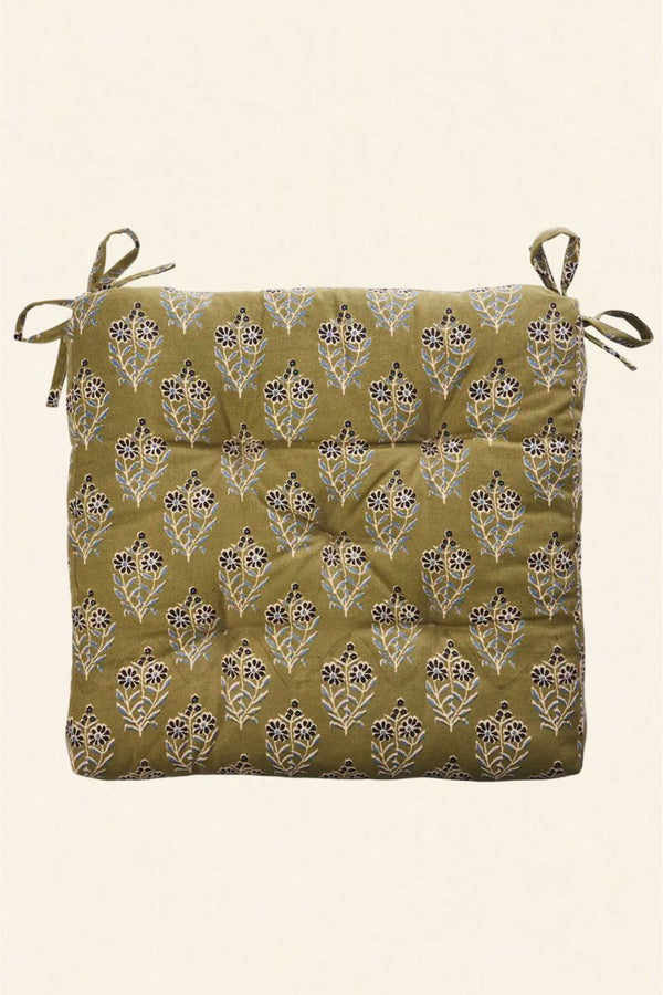 Chair Cushion 33