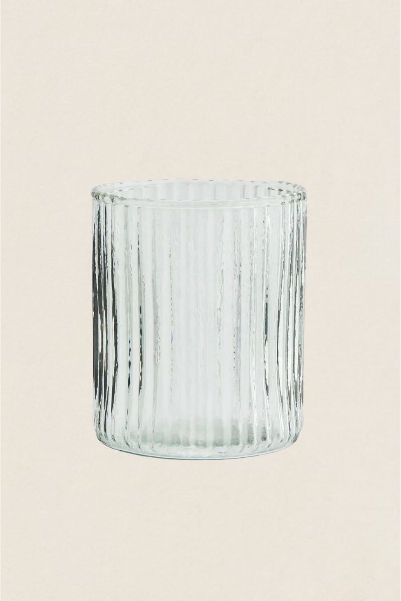 Rainures de verre en verre