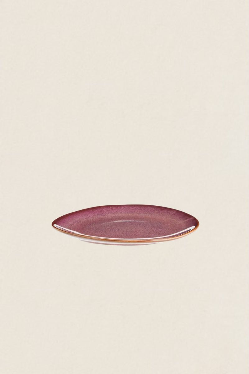 Mini Plate