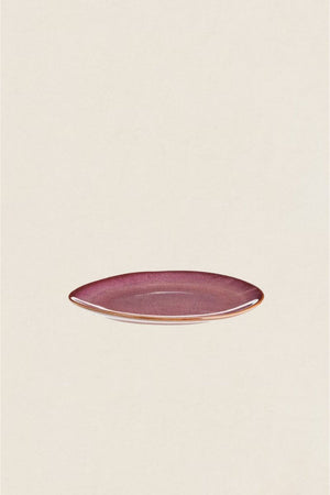 Mini assiette