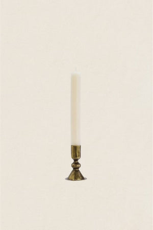 Aqua Green Organic Candle