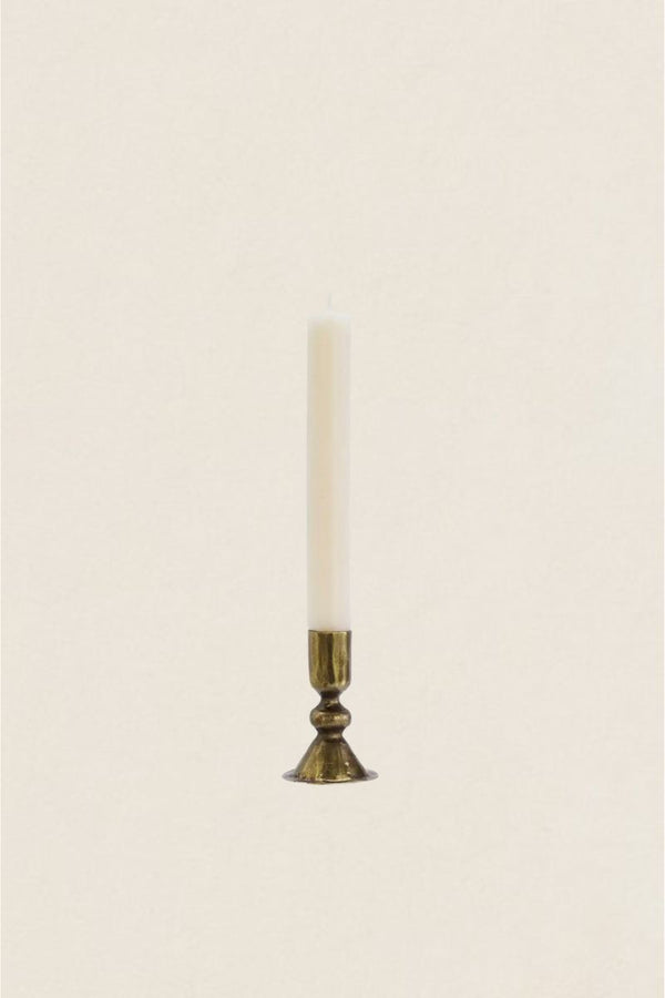 Aqua Green Organic Candle