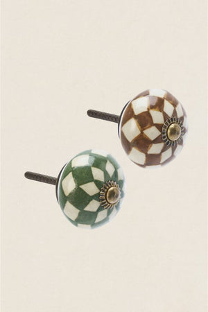 Pomo porcelana POM08