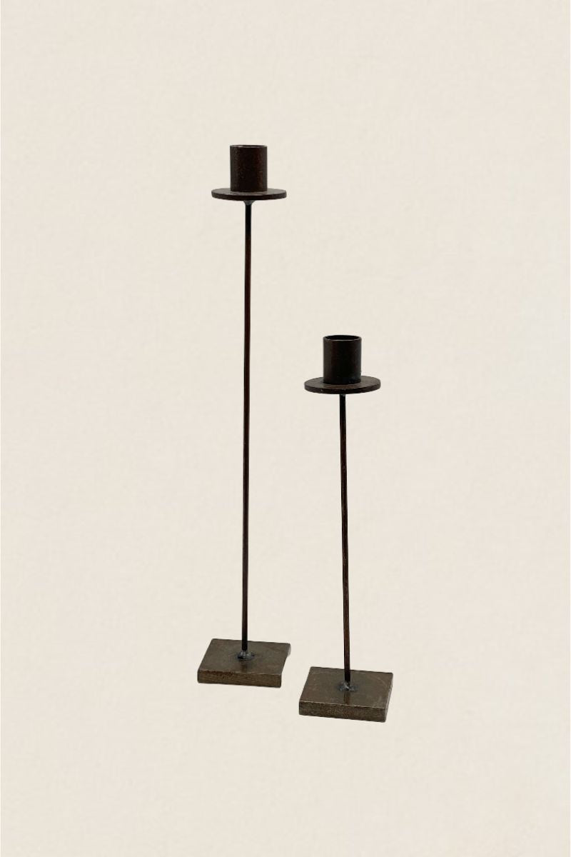 Candlestick stand