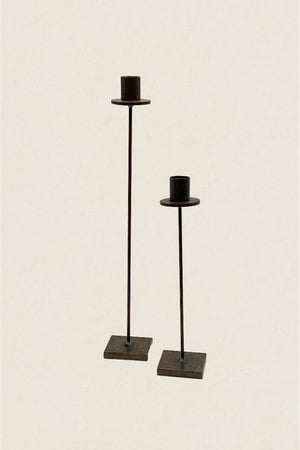 Candlestick stand