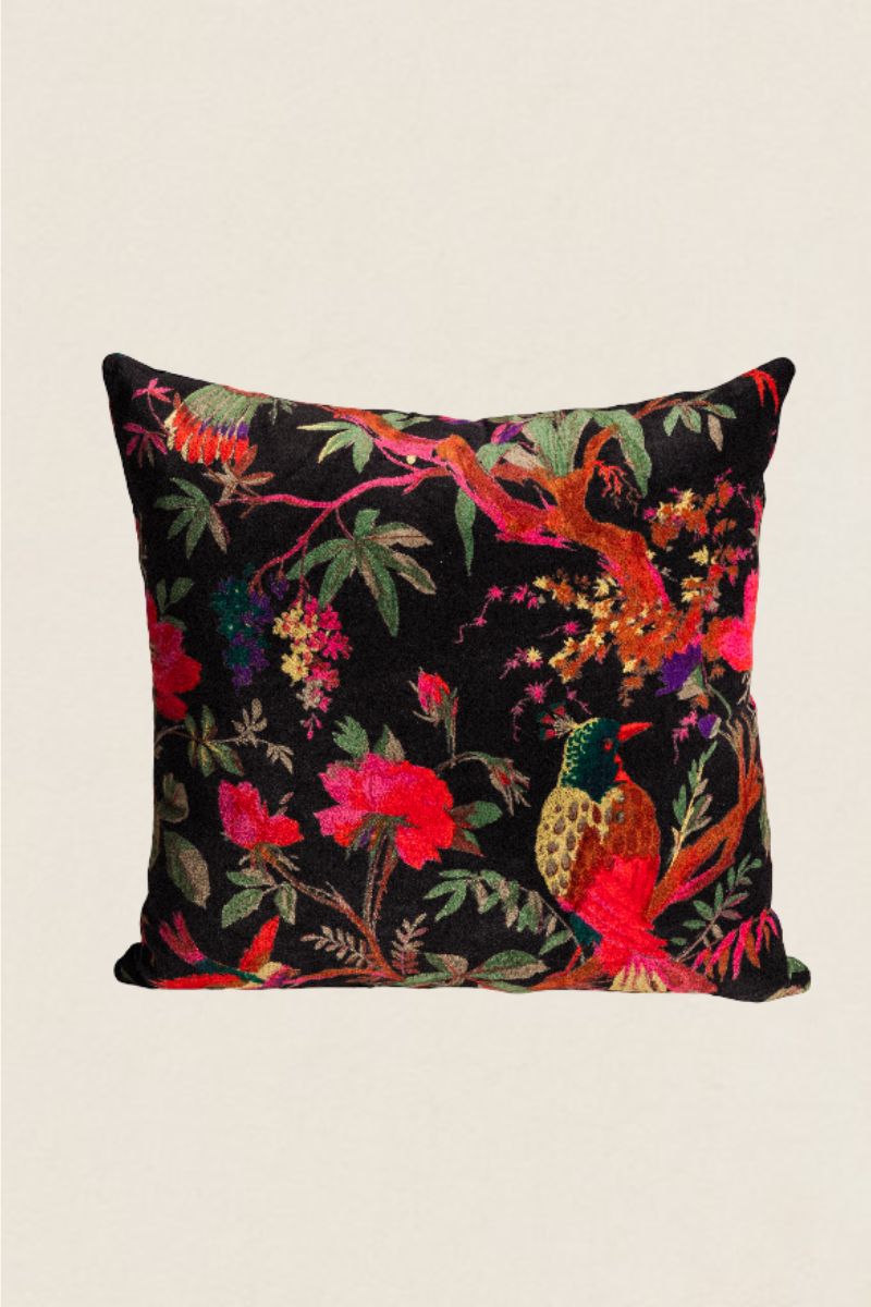 Cojín Terciopelo COJ04