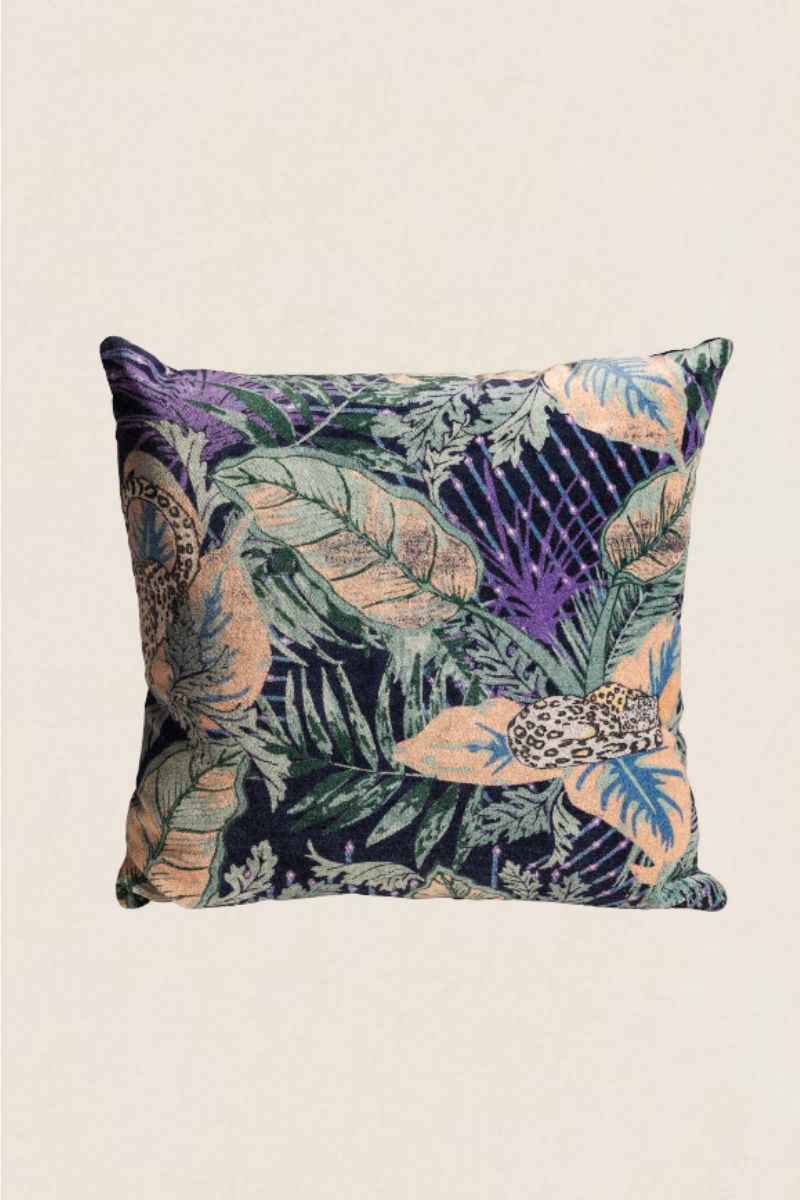 Cojín Terciopelo COJ05