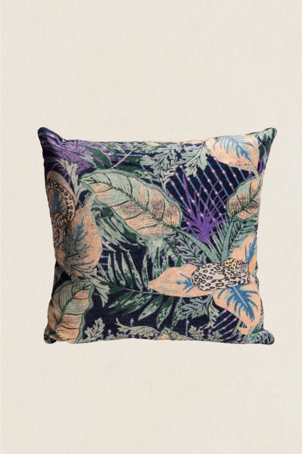 Cojín Terciopelo COJ05