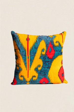 Cojín Terciopelo COJ10