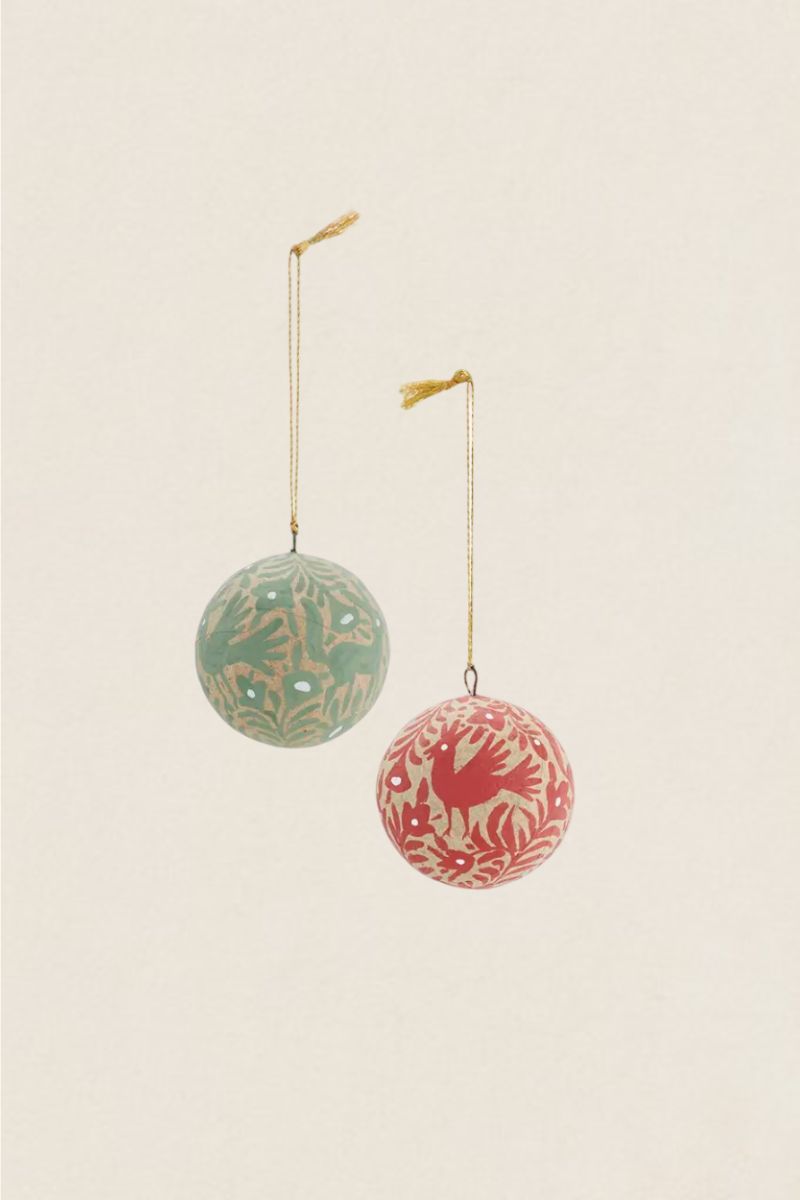 Adorno Bola Reno ANAV18