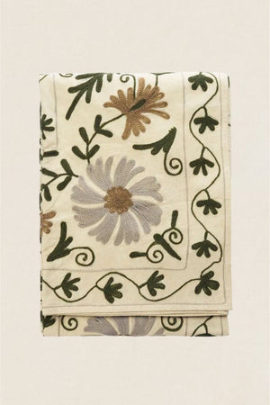 Suzani Algodón SUZ02