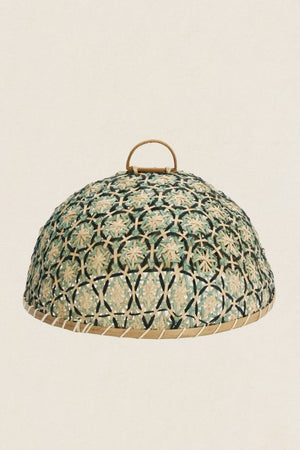 Cubre Platos Bambú CUPL02 - The Nook Store Home
