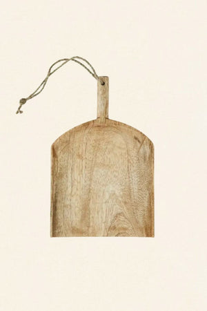Recogedor de madera - The Nook Store Home