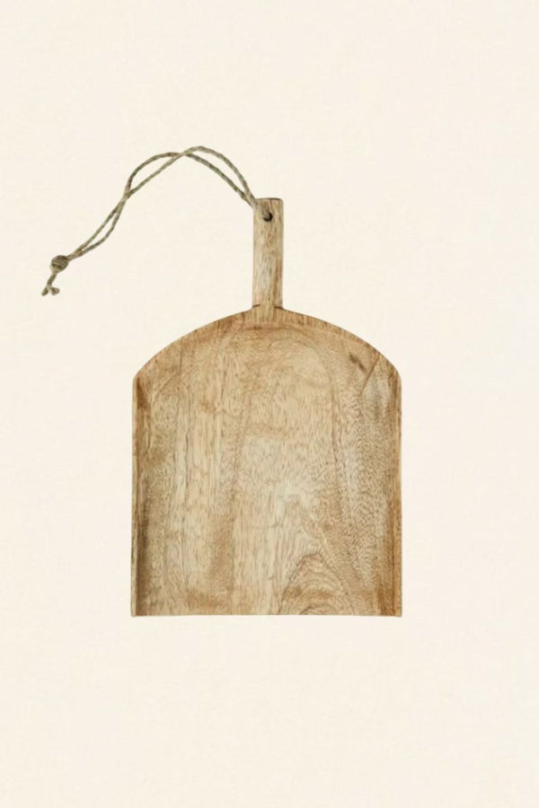Recogedor de madera - The Nook Store Home