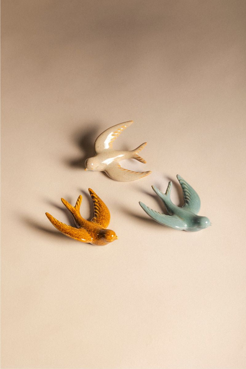 Swallow Colors