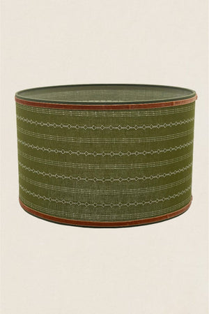 Pantalla Cilindro Algodón PANT57