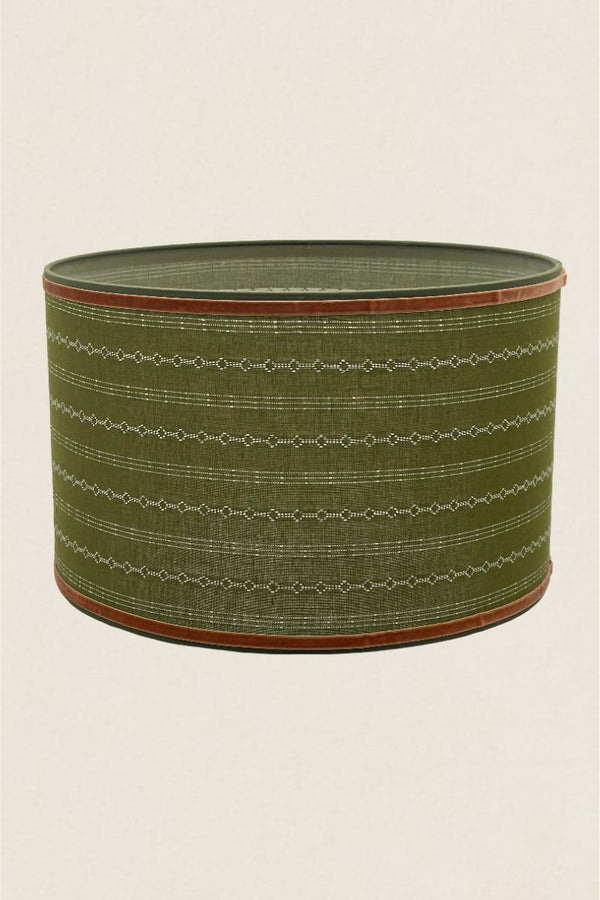 Pantalla Cilindro Algodón PANT57