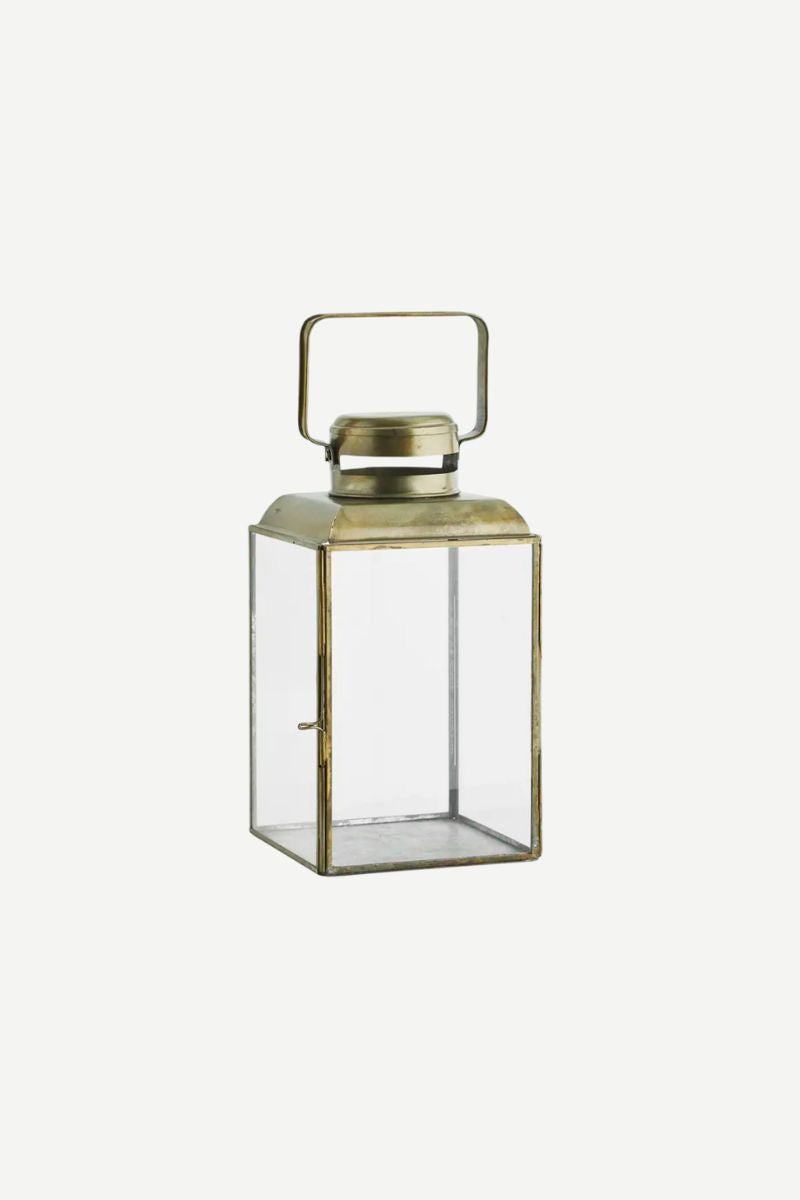 Candelabro Dorado 01