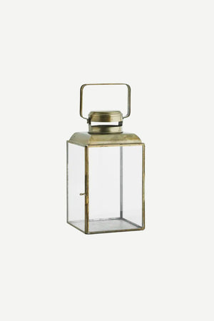 Candelabro Dorado 01