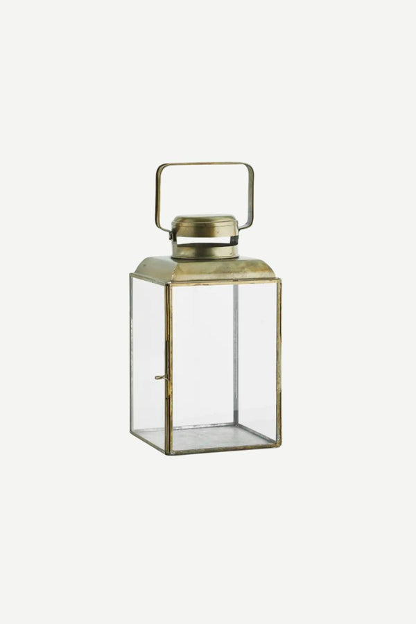 Candelabro Dorado 01