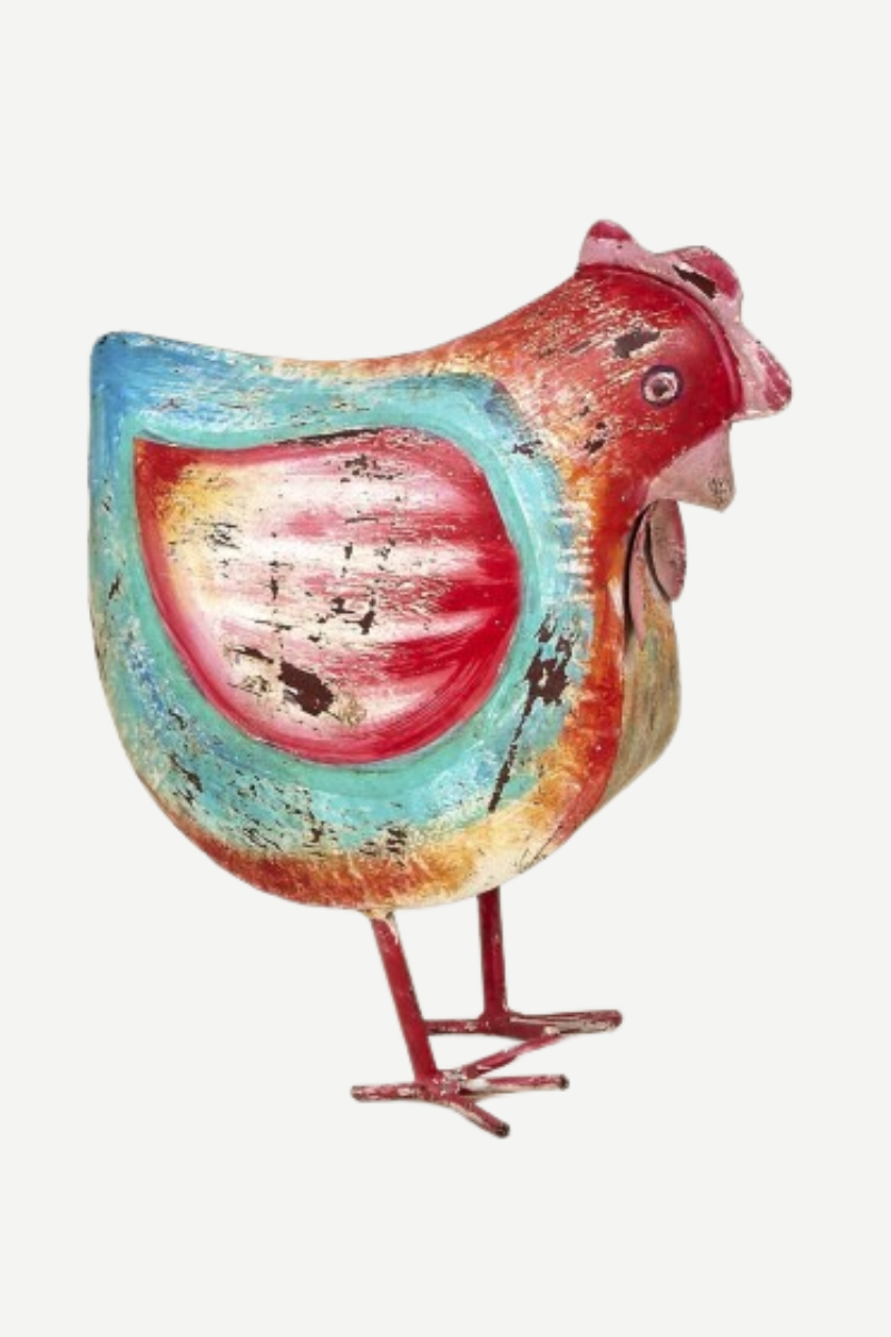 Big Hen