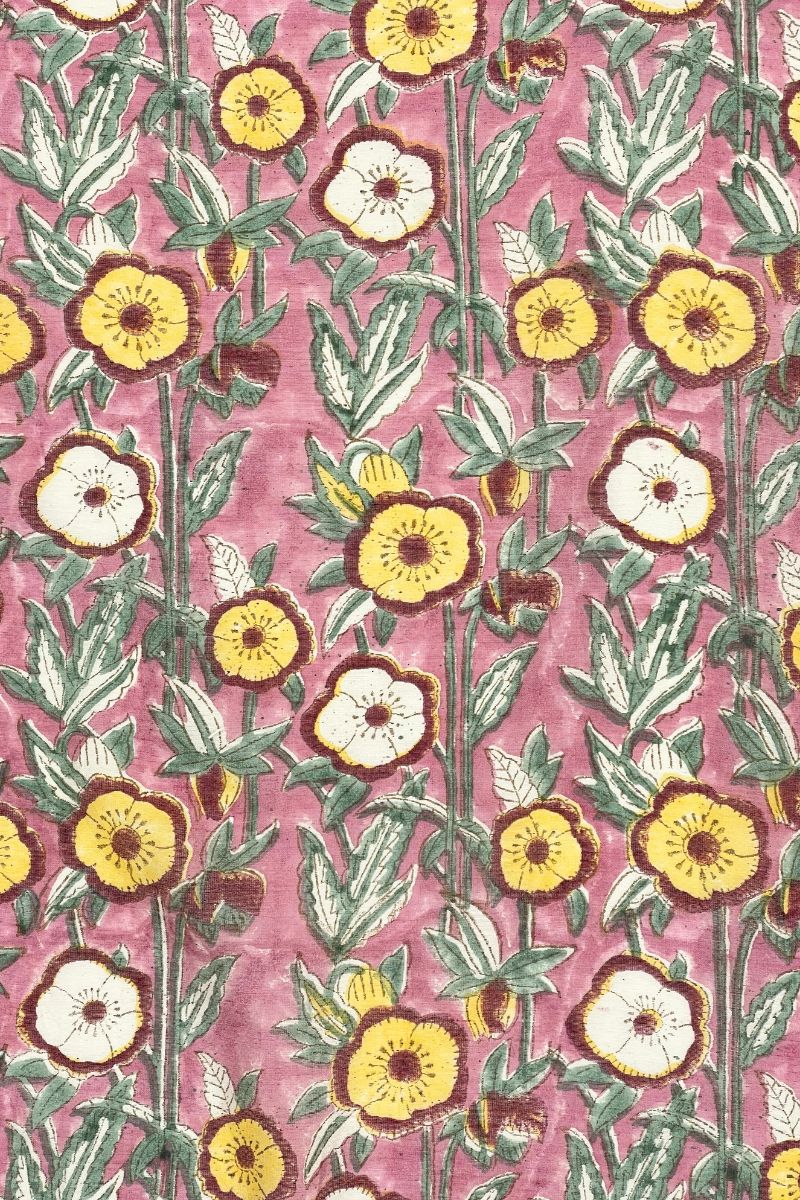 Silk Fabric 35