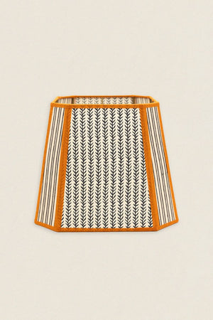 Pantalla Hexagonal Algodón PANT13