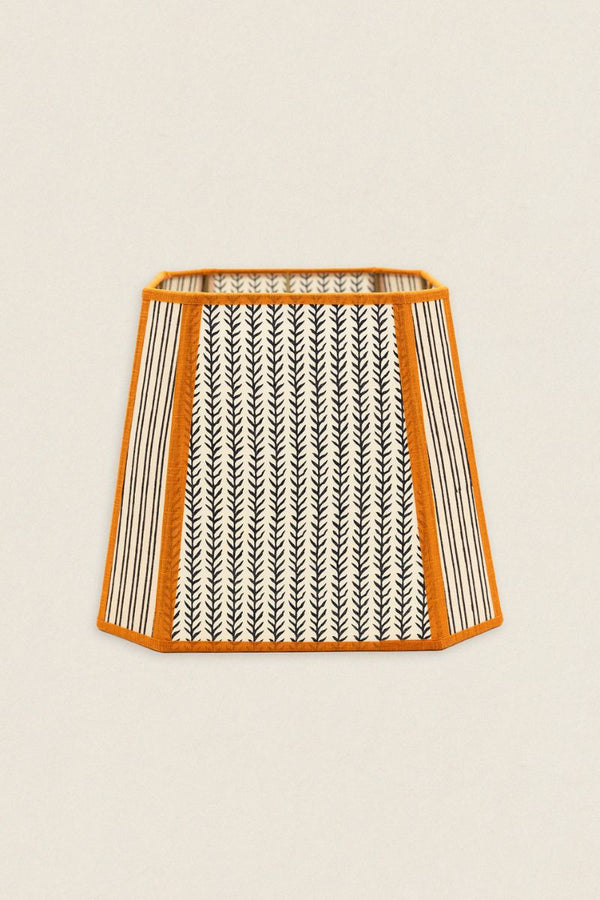 Pantalla Hexagonal Algodón PANT13