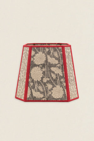 Pantalla Hexagonal Lino PANT14