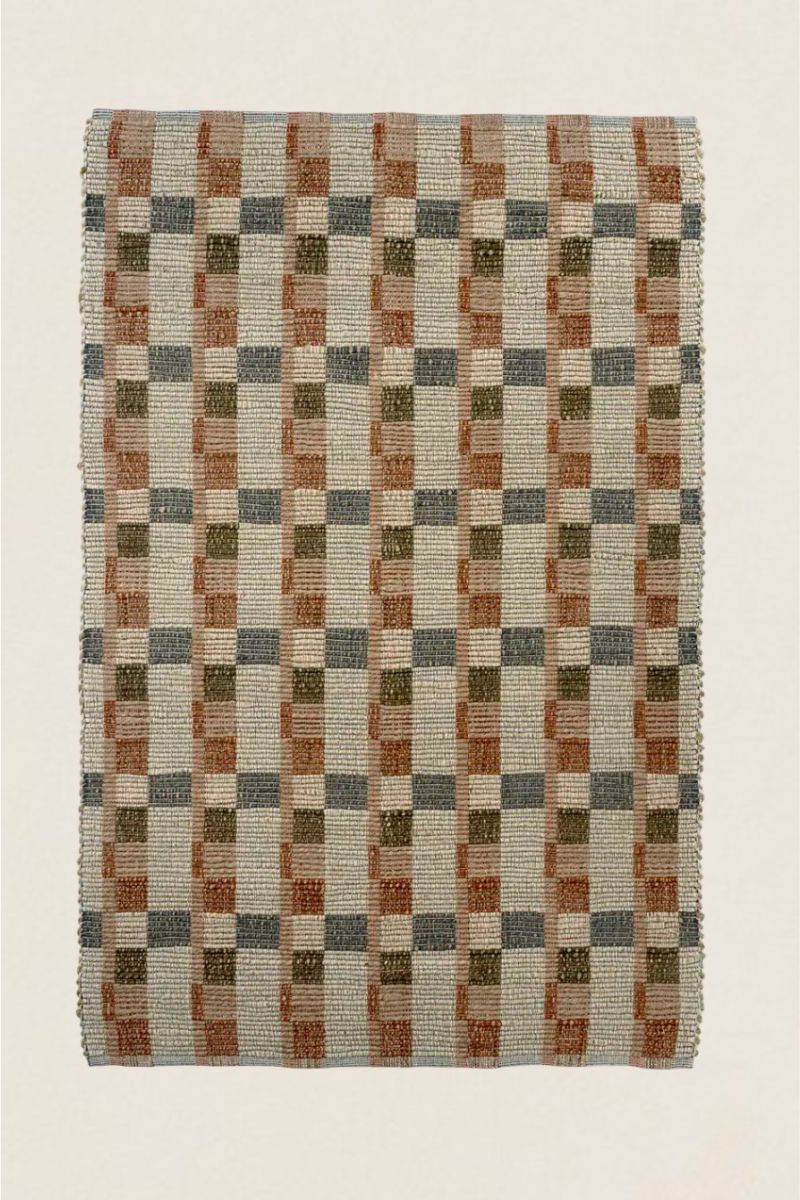 Alfombra Yute ALFOM17