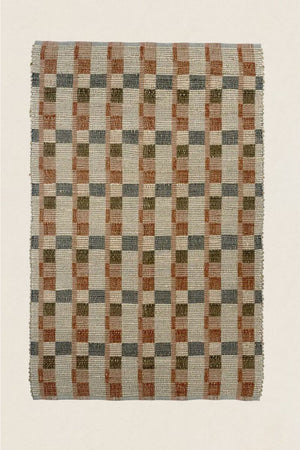 Alfombra Yute ALFOM17