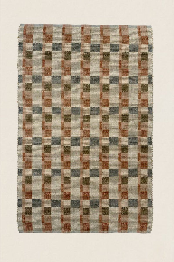 Alfombra Yute ALFOM17