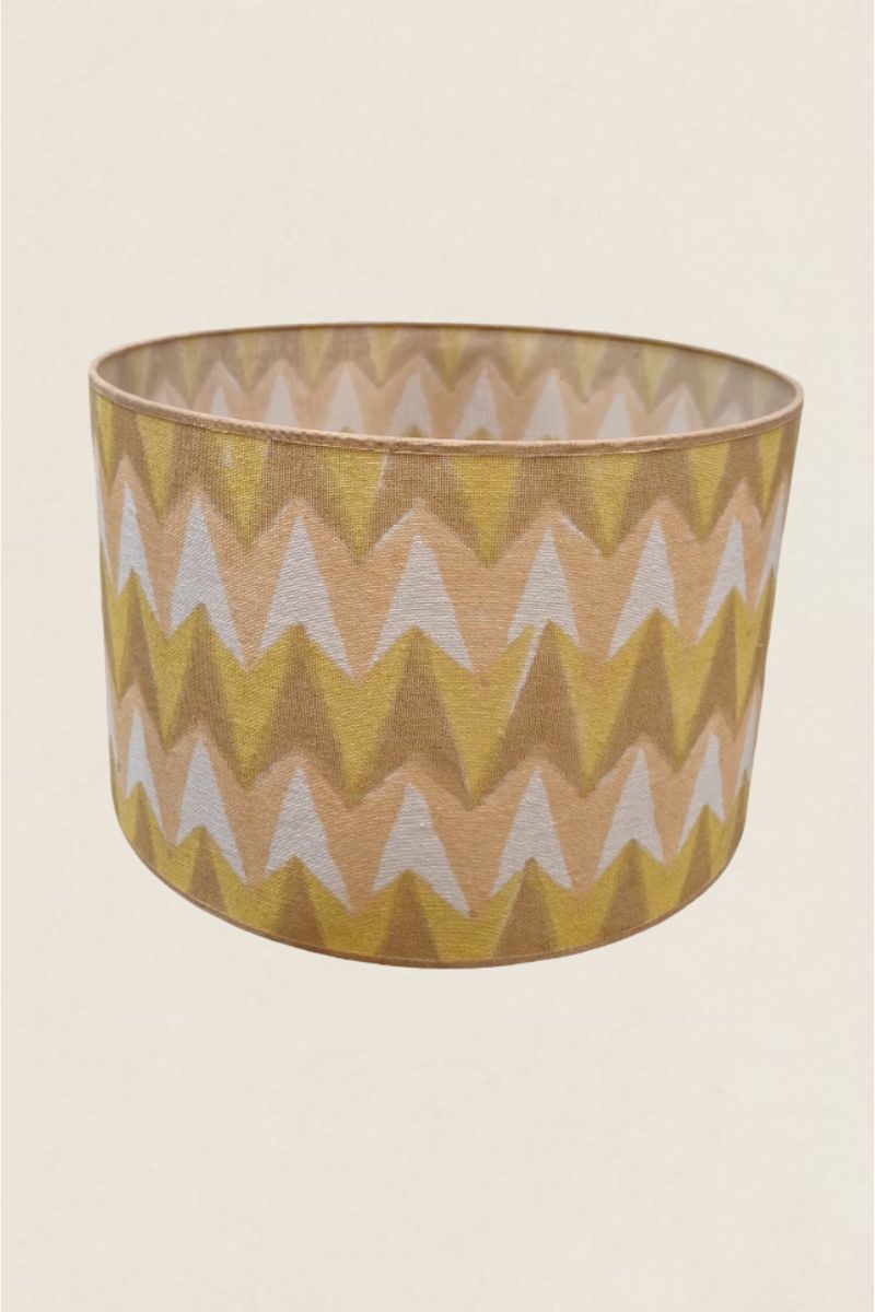 Pantalla Cilindro Lino PANT71