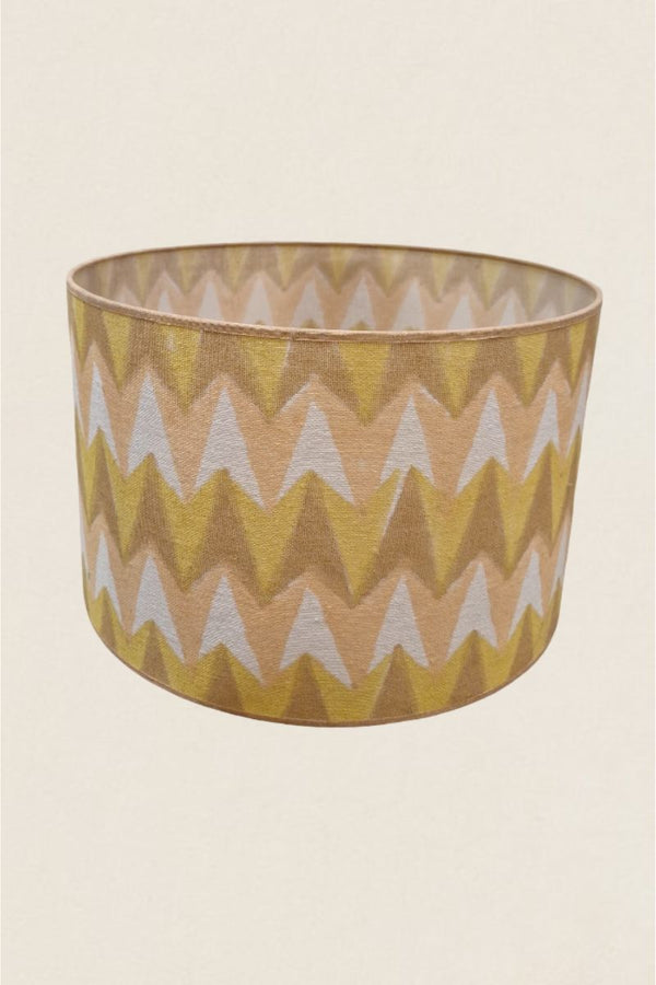 Pantalla Cilindro Lino PANT71