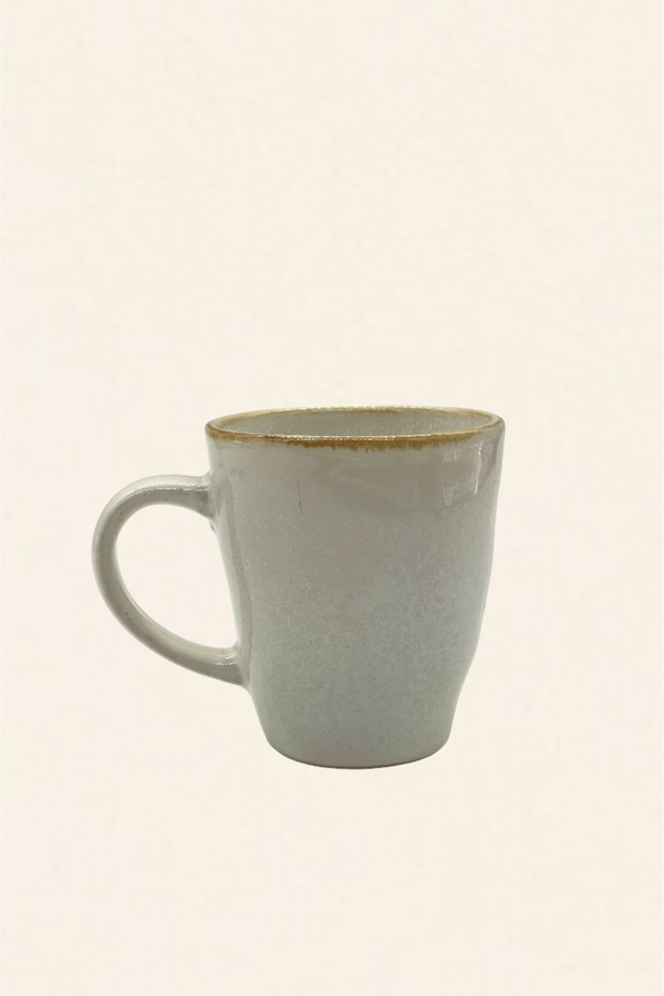 Taza Gres