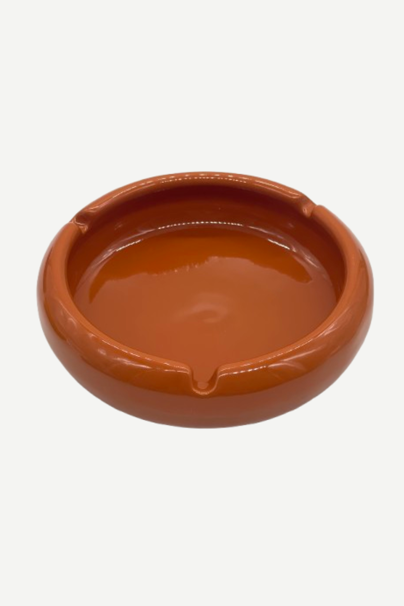 Cenicero CR7