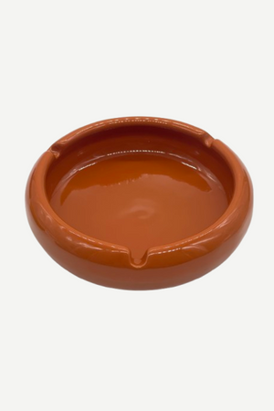 Cenicero CR7