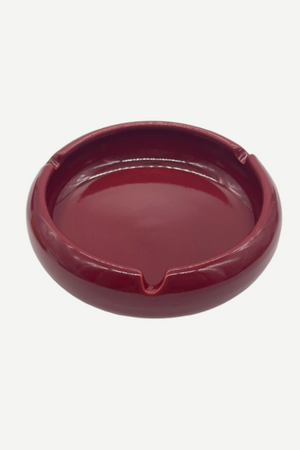 CR9 ashtray